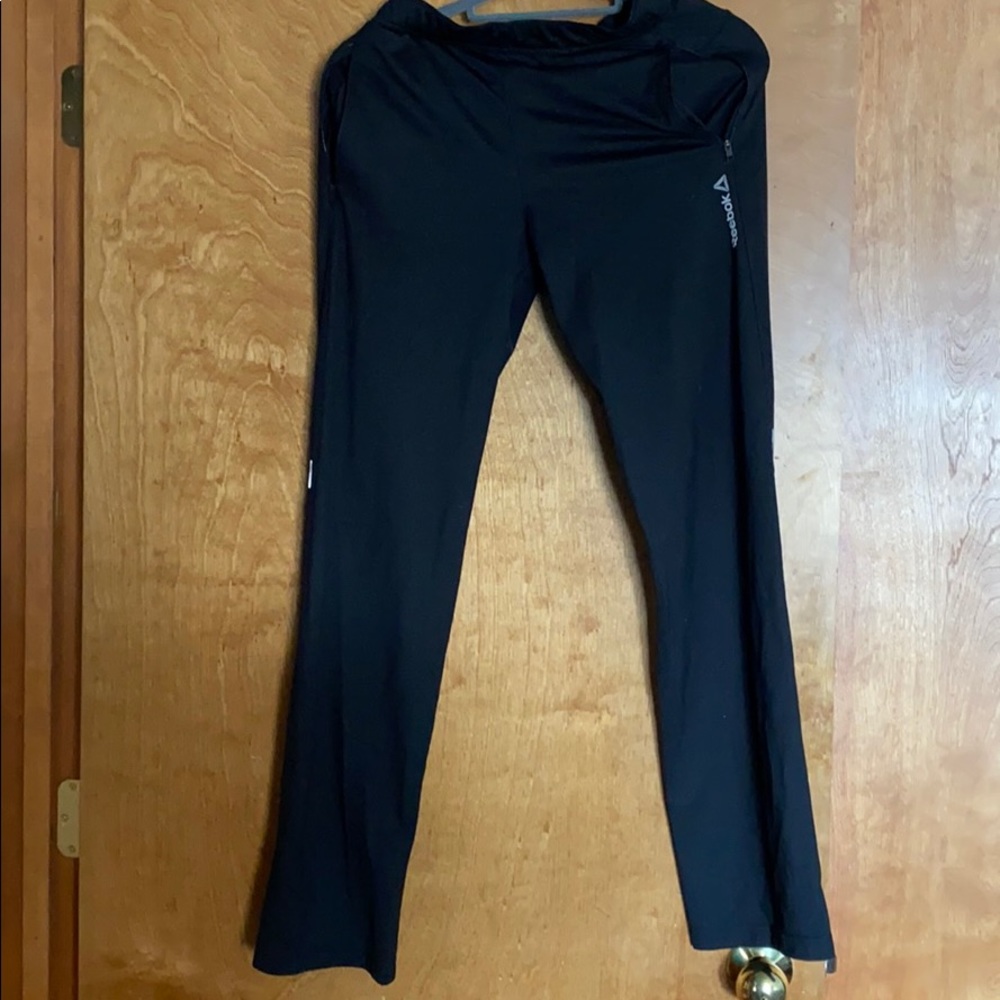 Reebok joggers